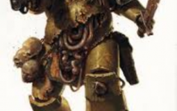 Warhammer factions based on lore